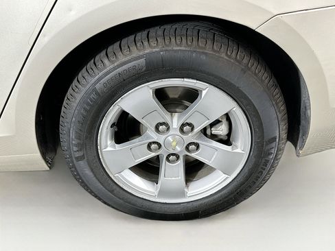 Used 2016 Chevrolet Malibu LS w/ Protection Package FWD image 11