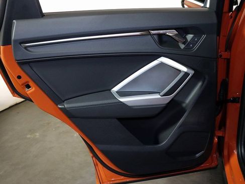 Used 2022 Audi Q3 2.0T Premium image 25