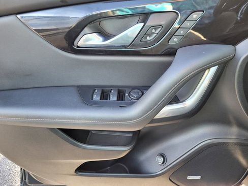 Used 2019 Chevrolet Blazer Premier w/ Sun and Wheels Package image 26