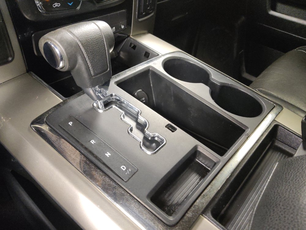 Used 2013 RAM 1500 Sport w/ Sport Premium Group RWD image 26