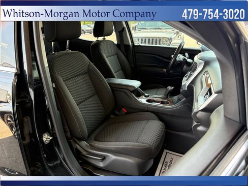 Used 2019 GMC Acadia SLE FWD image 36
