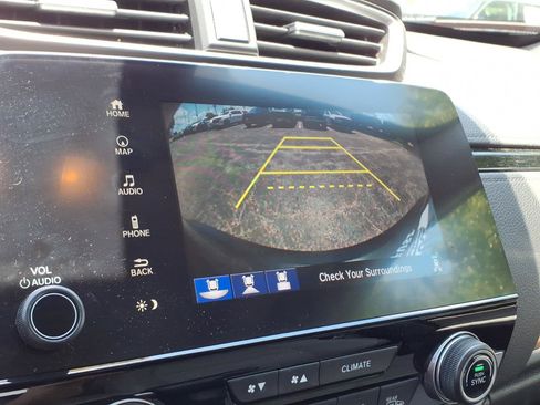 Used 2017 Honda CR-V Touring image 12
