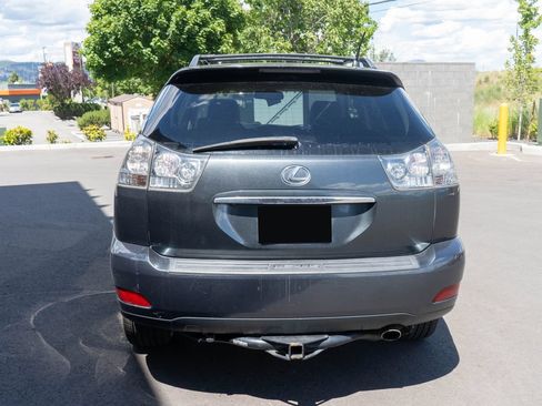 Used 2008 Lexus RX 350 AWD image 6