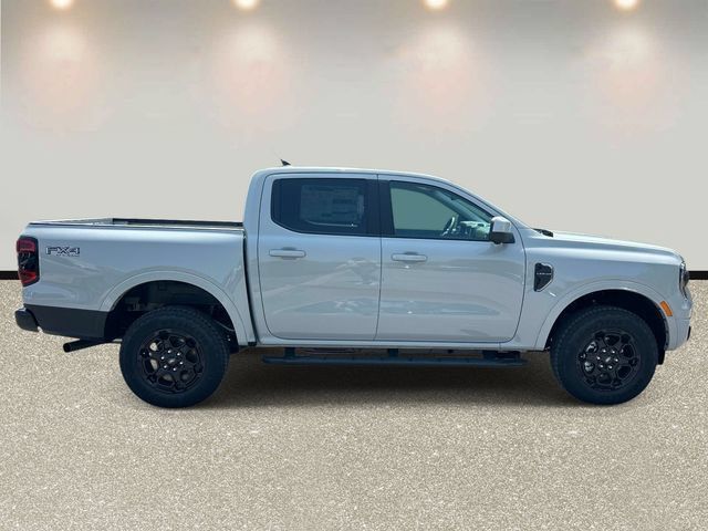 New 2026 Ford Ranger Lariat w/ FX4 Off-Road Package AWD/4WD image 4