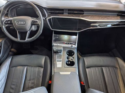 Used 2020 Audi A7 3.0T Premium Plus w/ Premium Plus Package image 14