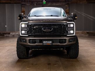 Used 2023 Ford F250 Lariat w/ Lariat Ultimate Package video 2