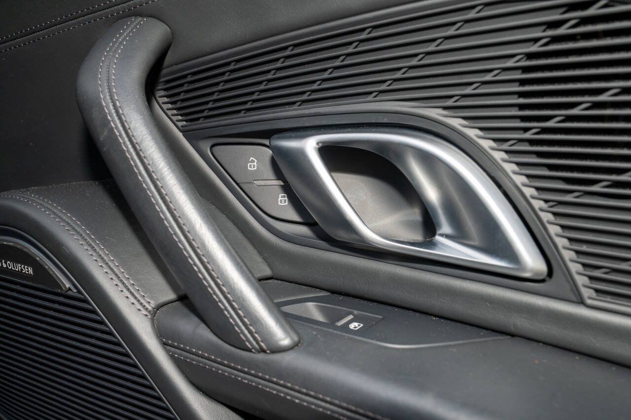 Used 2020 Audi R8 V10 performance AWD/4WD image 30