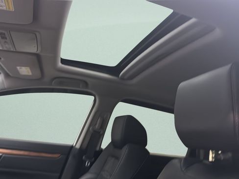 Used 2017 Honda CR-V EX-L image 16