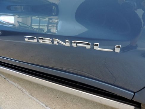 Certified 2026 GMC Sierra 1500 Denali RWD image 22
