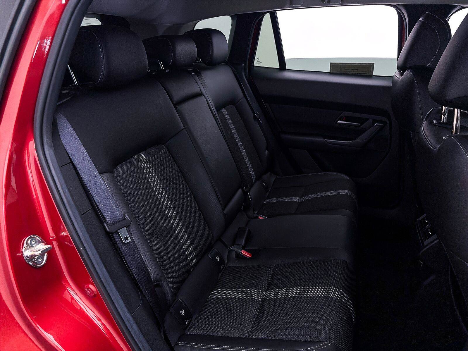 Used 2024 MAZDA CX-50 AWD 2.5 S w/ Cargo Package image 34