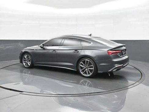 Used 2023 Audi A5 2.0T Premium Plus w/ Premium Plus AWD/4WD image 5