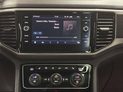 Used 2019 Volkswagen Atlas SEL R-Line AWD/4WD image 26