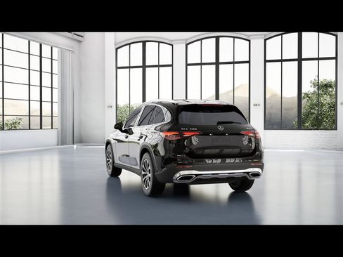 Certified 2026 Mercedes-Benz GLC 300 4MATIC image 22