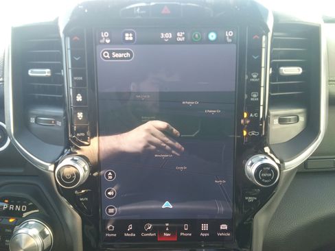 New 2026 RAM 1500 Laramie image 21