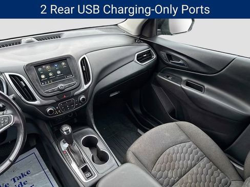Used 2019 Chevrolet Equinox LT image 24