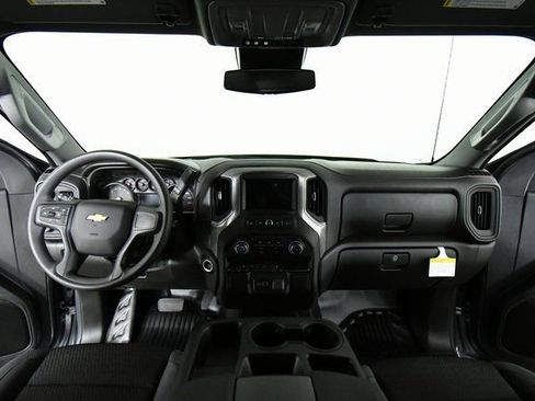 New 2026 Chevrolet Silverado 1500 W/T w/ WT Convenience Package image 18