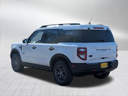 Used 2023 Ford Bronco Sport Big Bend w/ Convenience Package image 5