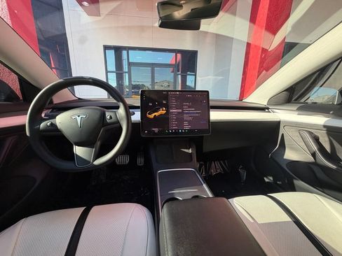 Used 2021 Tesla Model 3 Performance AWD/4WD image 35