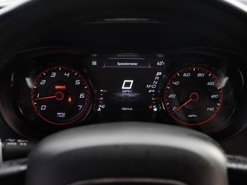 Used 2021 Dodge Charger GT w/ Blacktop Package image 13