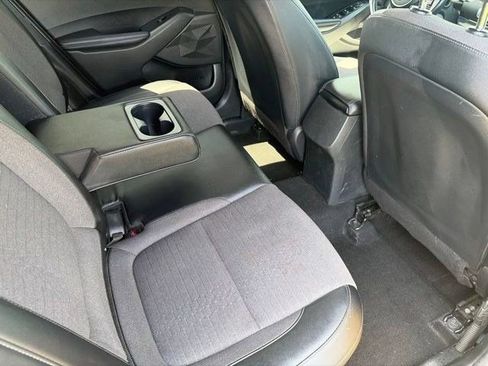 Used 2021 Kia Seltos S AWD/4WD image 35