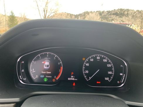 Used 2018 Honda Accord Touring image 21