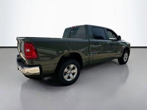 New 2025 RAM 1500 Tradesman image 6