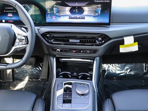 Used 2026 BMW 330i Sedan w/ Convenience Package RWD image 13