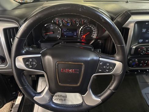 Used 2014 GMC Sierra 1500 SLE w/ SLE Value Package image 12