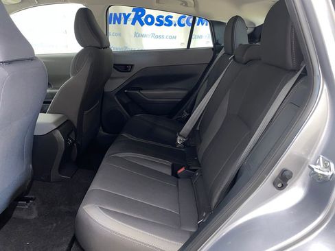New 2026 Subaru Crosstrek 2.0i Premium AWD/4WD image 12