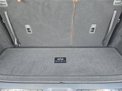 Used 2026 INFINITI QX60 Autograph w/ Dark Cargo Package AWD/4WD image 30