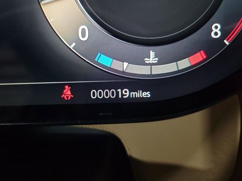 New 2025 Land Rover Range Rover Sport Dynamic SE image 18