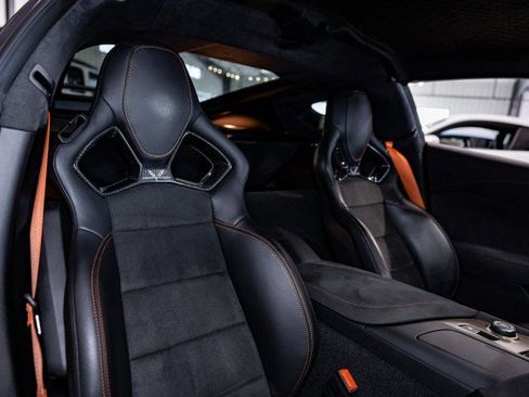 Used 2019 Chevrolet Corvette ZR1 image 24