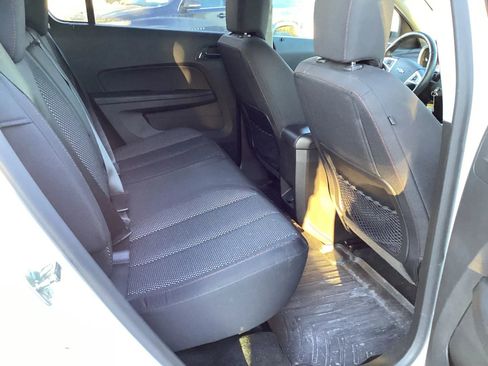 Used 2015 Chevrolet Equinox LT w/ Driver Convenience Package image 14