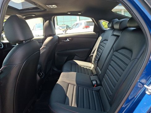 Used 2024 Kia Forte GT FWD image 10