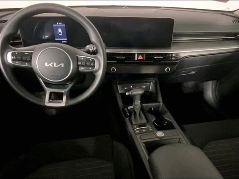 Certified 2025 Kia K5 LXS FWD image 15