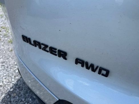 Used 2020 Chevrolet Blazer RS AWD/4WD image 55