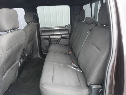 Used 2018 Ford F150 XLT w/ Equipment Group 302A Luxury image 27