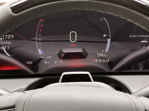 New 2026 Cadillac CT5 V image 14