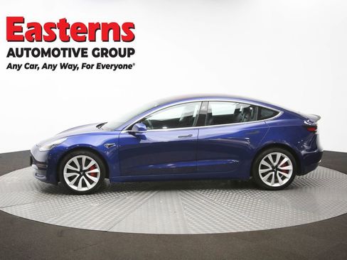 Used 2018 Tesla Model 3 Performance image 55