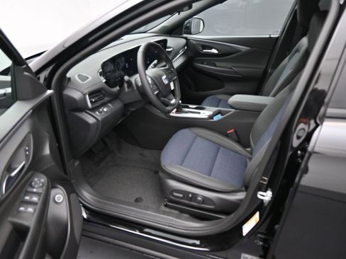New 2026 Buick Envista Preferred w/ Convenience I Package image 9