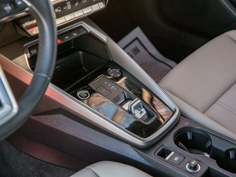 Used 2023 Audi A3 2.0T Premium Plus image 14