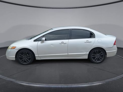 Used 2006 Honda Civic LX image 5