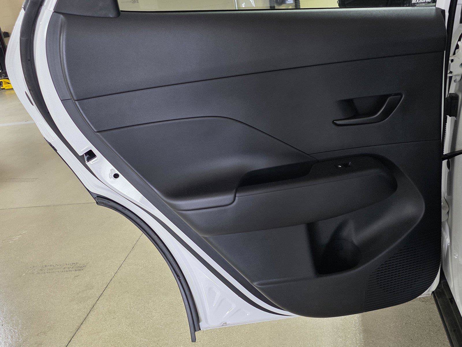Certified 2026 Hyundai Kona SEL Sport FWD image 10