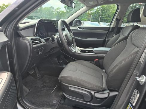 Used 2022 Hyundai Palisade SE w/ Cargo Package AWD/4WD image 17