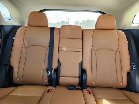 Used 2021 Lexus RX 350 350 w/ Premium Package image 10