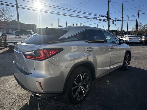 Used 2017 Lexus RX 350 AWD image 4
