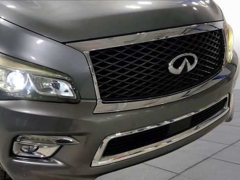 Used 2015 INFINITI QX80 2WD w/ 22" Wheel Package image 29