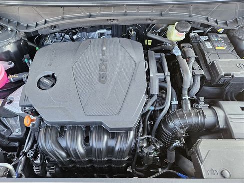 New 2026 Hyundai Santa Cruz SEL image 30