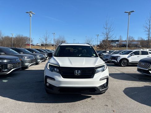 Used 2022 Honda Pilot TrailSport image 8