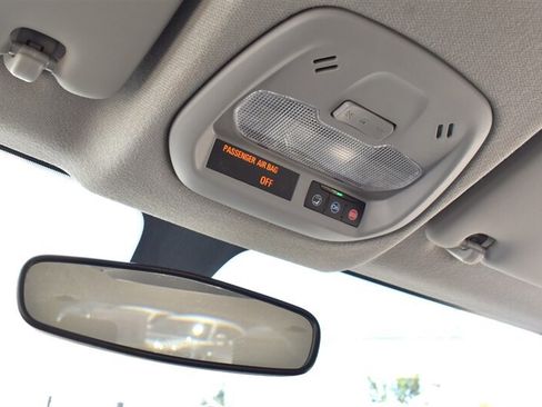 Used 2020 Chevrolet Spark LS FWD image 17